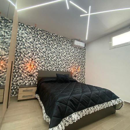Casa Vacanze Alla Zisa Palermo Dış mekan fotoğraf