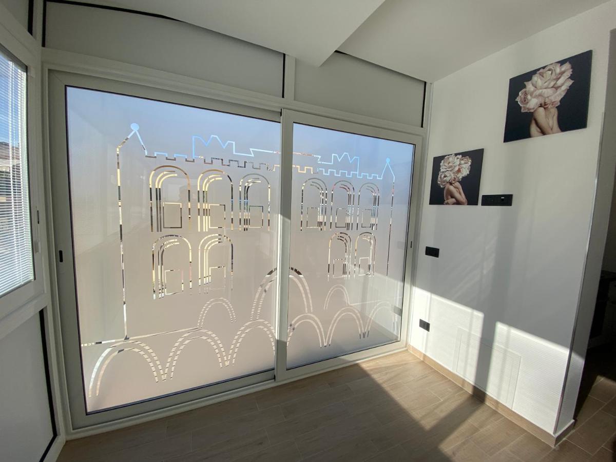 Casa Vacanze Alla Zisa Palermo Dış mekan fotoğraf