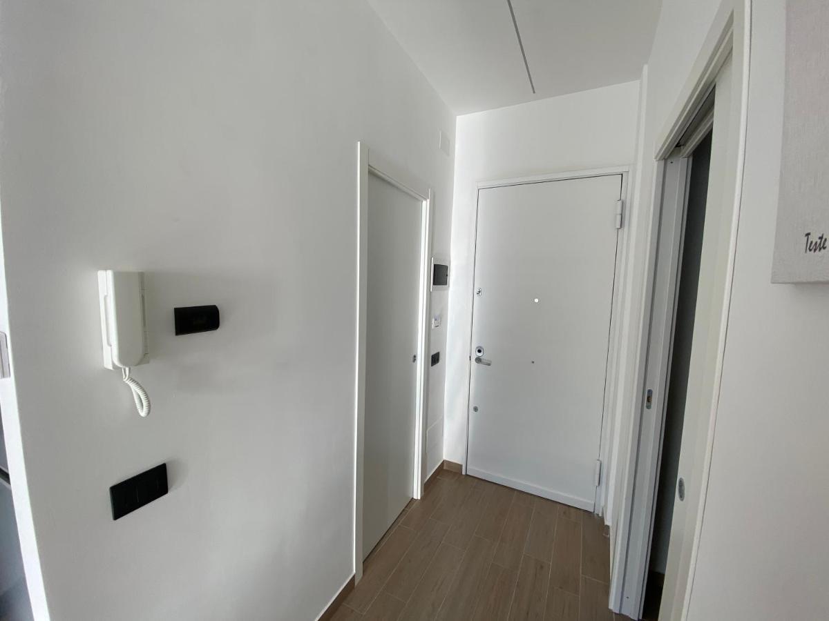 Casa Vacanze Alla Zisa Palermo Dış mekan fotoğraf