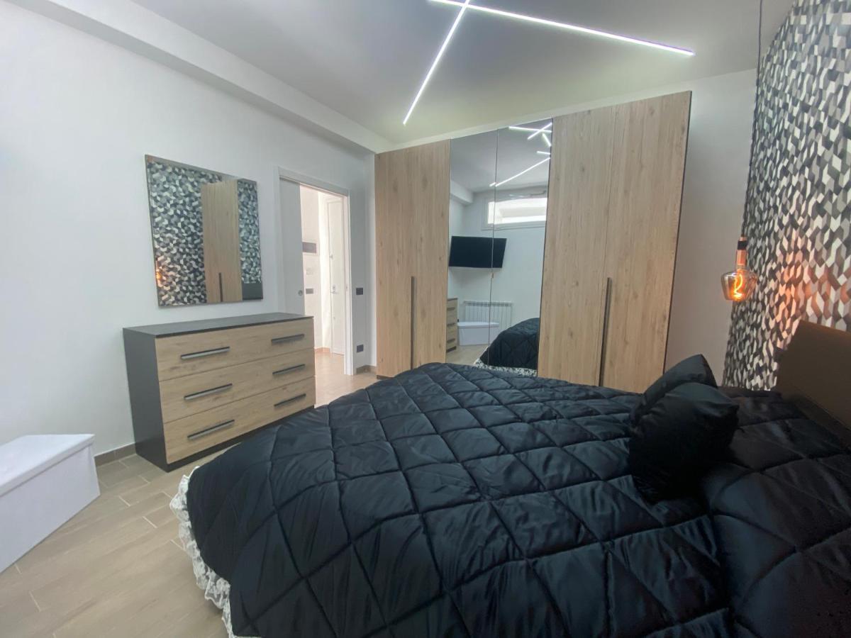 Casa Vacanze Alla Zisa Palermo Dış mekan fotoğraf