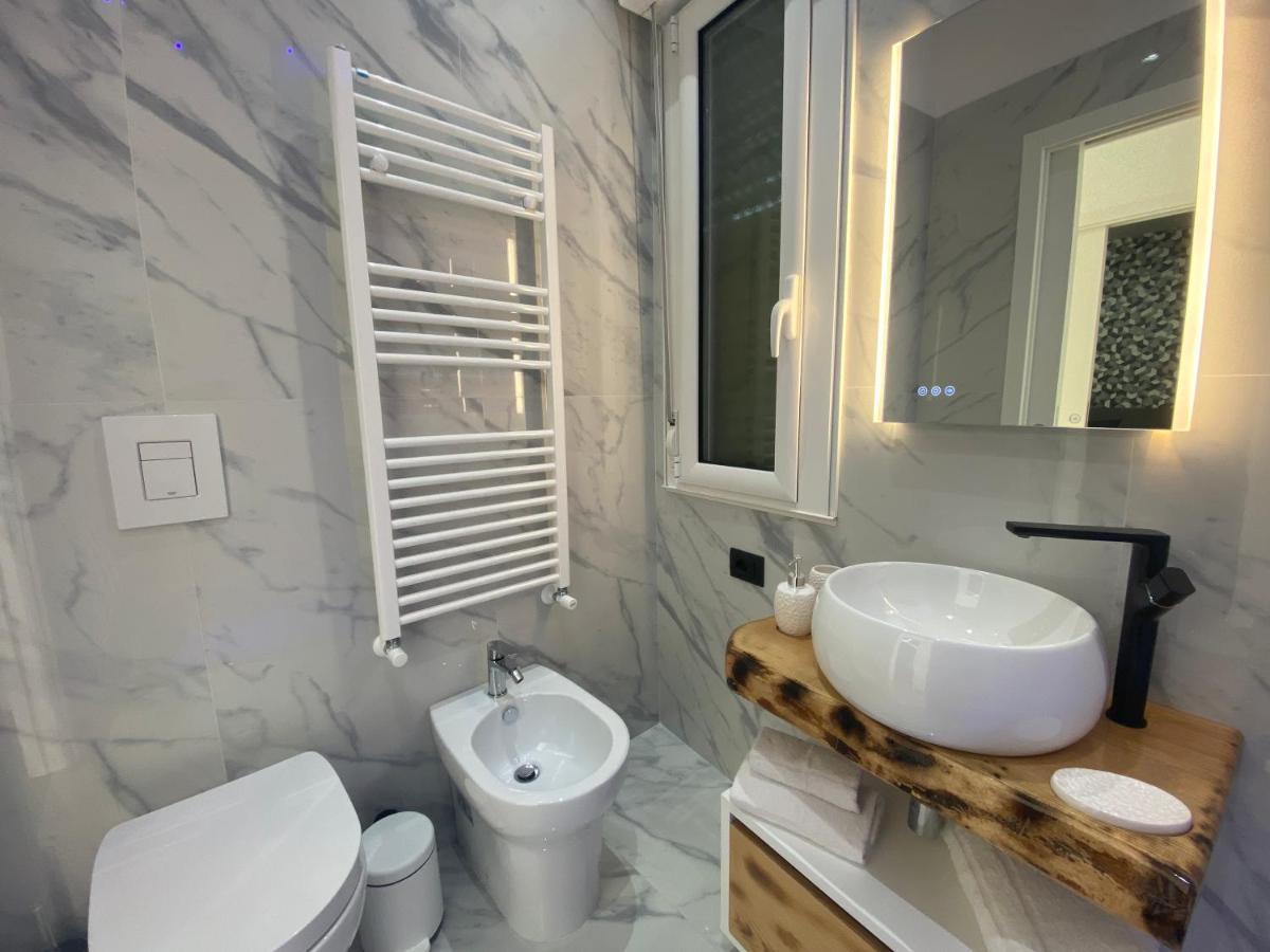 Casa Vacanze Alla Zisa Palermo Dış mekan fotoğraf