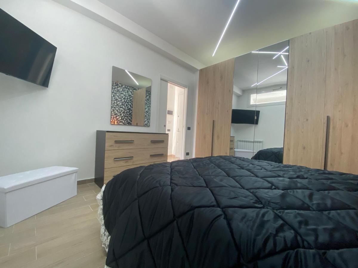 Casa Vacanze Alla Zisa Palermo Dış mekan fotoğraf